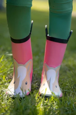 HKM KIDS Gummistiefel -Maui-