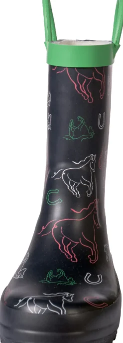 HKM KIDS Gummistiefel -Maui-
