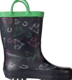 HKM KIDS Gummistiefel -Maui-