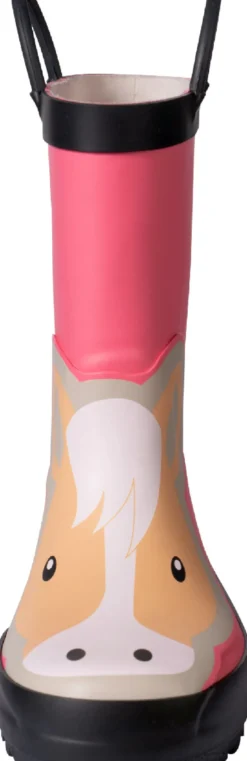 HKM KIDS Gummistiefel -Maui-
