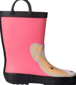 HKM KIDS Gummistiefel -Maui-
