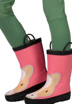 HKM KIDS Gummistiefel -Maui-
