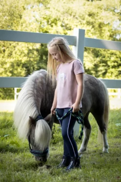 HKM KIDS Halfter -Maui- für Shettys