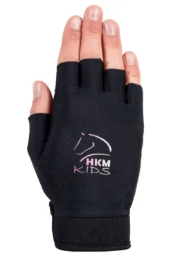 HKM KIDS Handschuhe -Hobby Horsing-