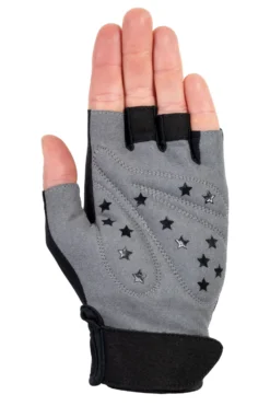 HKM KIDS Handschuhe -Hobby Horsing-