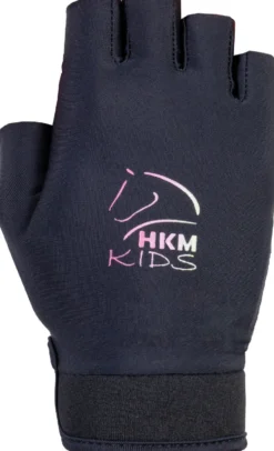 HKM KIDS Handschuhe -Hobby Horsing-