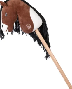 HKM KIDS Hobby Horse -Professional Slim Line-
