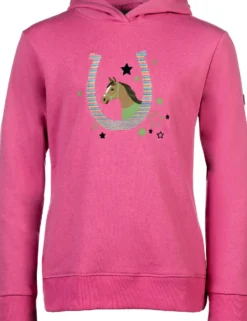 HKM Kids Hoody -Diana-