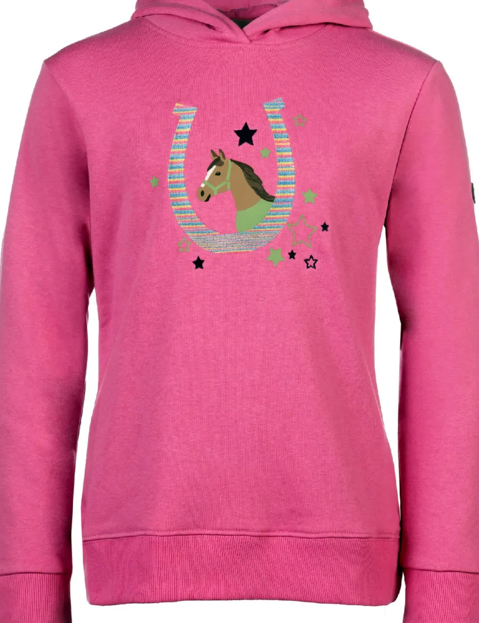 HKM Kids Hoody -Diana-