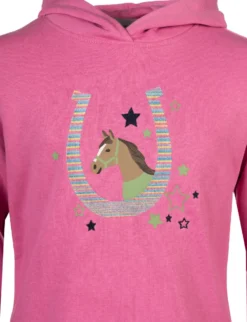 HKM Kids Hoody -Diana-