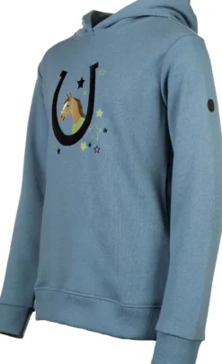 HKM Kids Hoody -Diana-