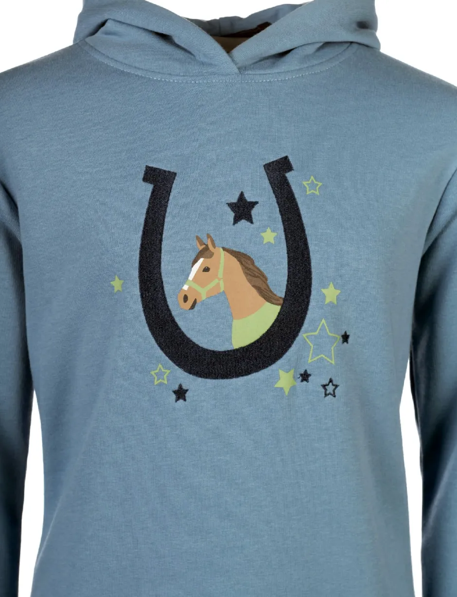 HKM Kids Hoody -Diana-