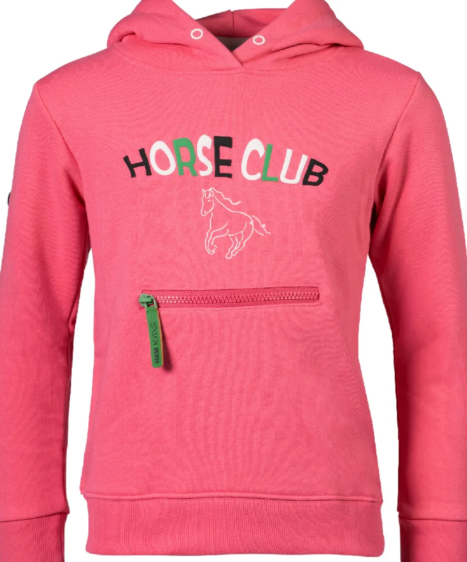 HKM KIDS Hoody -Maui-