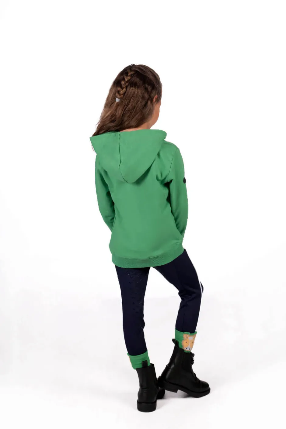 HKM KIDS Hoody -Maui-