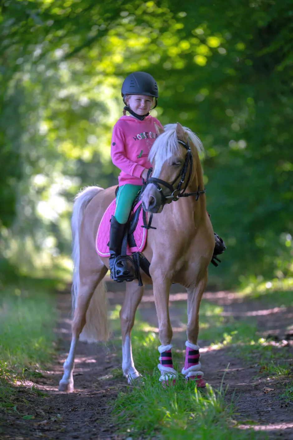 HKM KIDS Hoody -Maui-