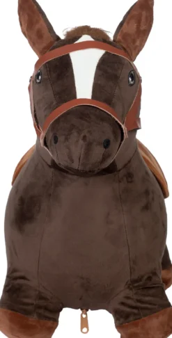 HKM KIDS Hüpfpferd