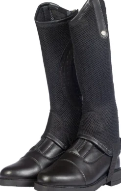 HKM KIDS Kinder-Reitletten -Lara-