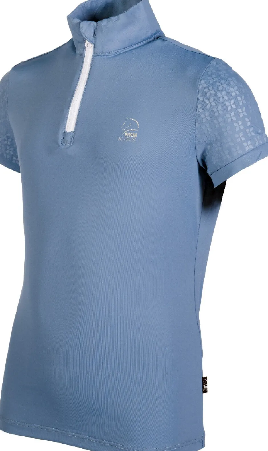 HKM KIDS Langarmshirt -Aymee-