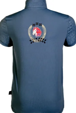 HKM KIDS Langarmshirt -Aymee-