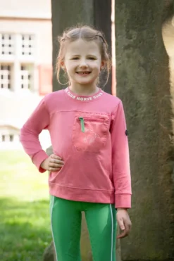 HKM KIDS Langarmshirt -Maui-