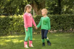 HKM KIDS Langarmshirt -Maui-