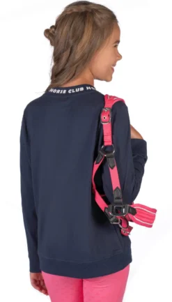 HKM KIDS Langarmshirt -Maui-