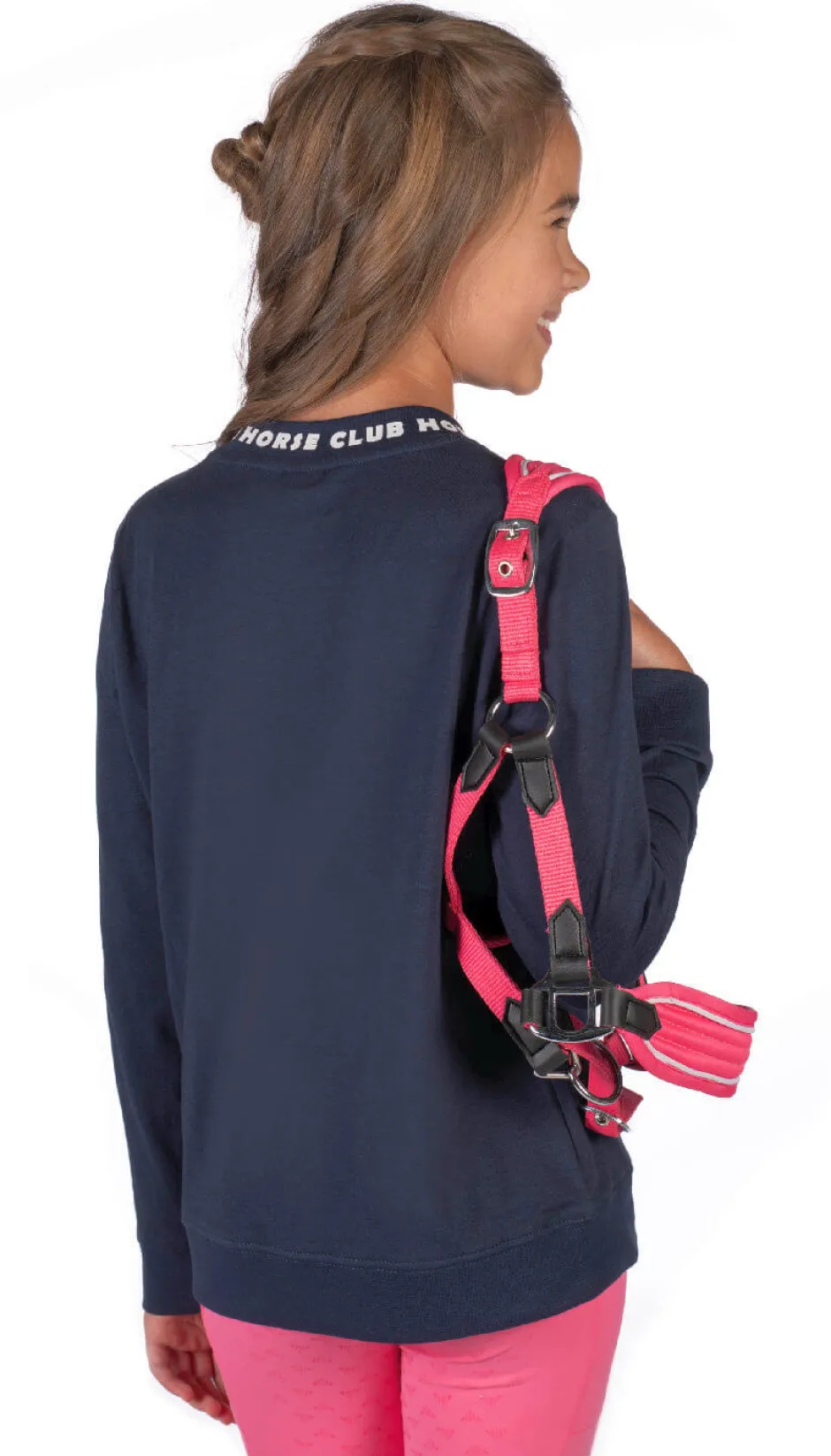 HKM KIDS Langarmshirt -Maui-