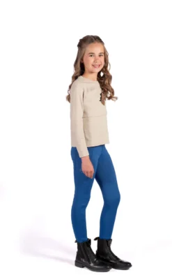 HKM Kids Langarmshirt -Mia-