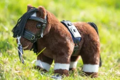 HKM Kids Longierset -Cuddle Pony-