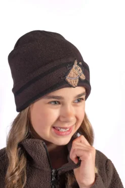 HKM Kids Mütze -Mia-