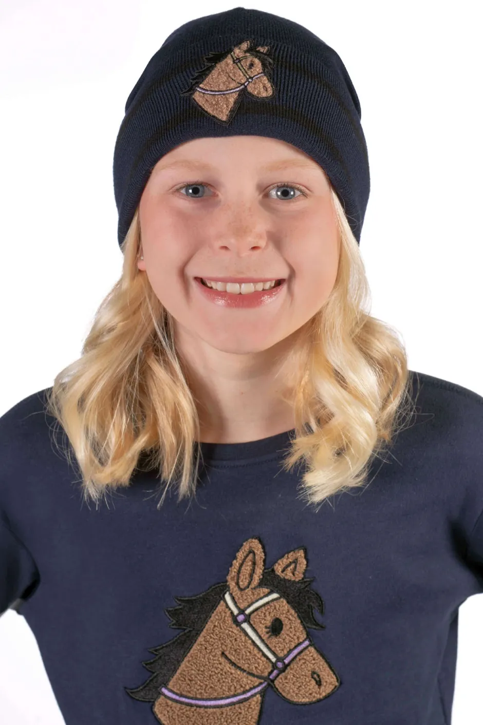 HKM Kids Mütze -Mia-