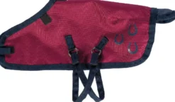 HKM Kids Outdoordecke -Cuddle Pony-
