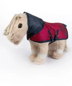HKM Kids Outdoordecke -Cuddle Pony-
