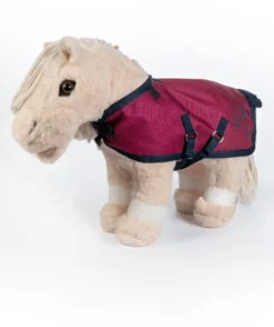 HKM Kids Outdoordecke -Cuddle Pony-