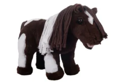 HKM Kids Pinto -Cuddle Pony-