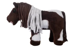 HKM Kids Pinto -Cuddle Pony-