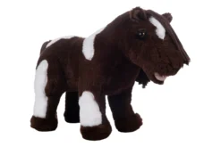 HKM Kids Pinto -Cuddle Pony-