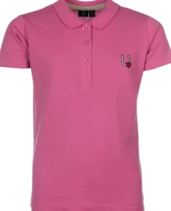 HKM Kids Poloshirt -Claire-