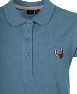 HKM Kids Poloshirt -Claire-
