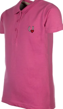 HKM Kids Poloshirt -Claire-