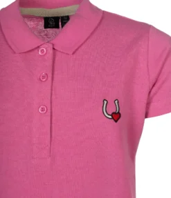 HKM Kids Poloshirt -Claire-