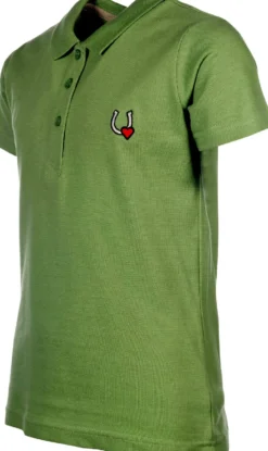 HKM Kids Poloshirt -Claire-