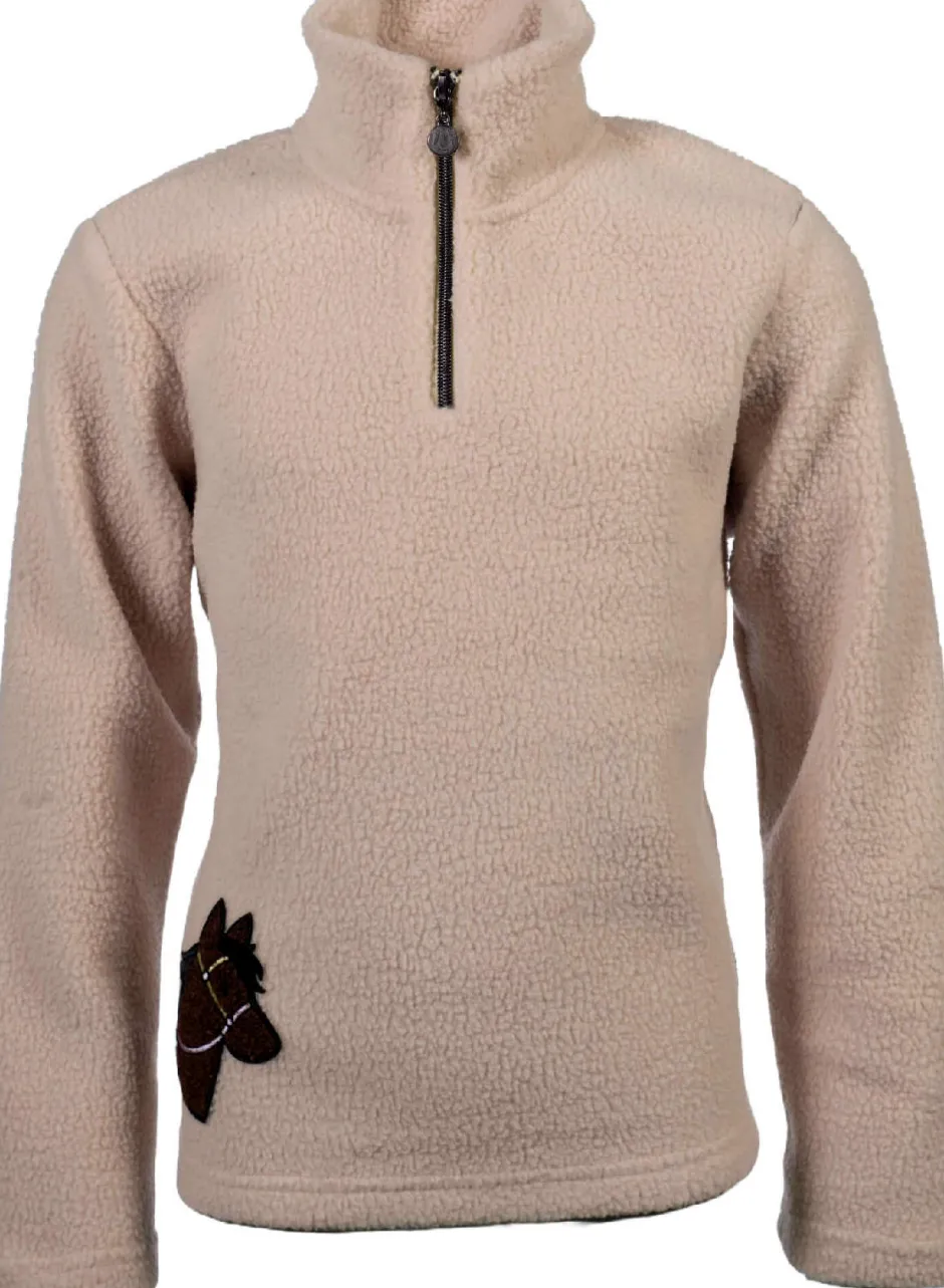 HKM Kids Pullover -Mia-