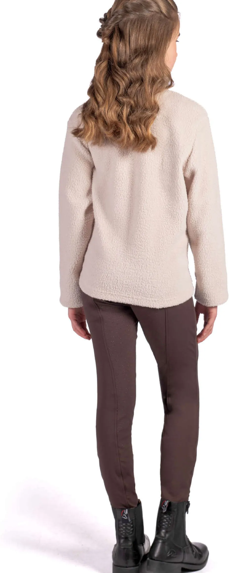 HKM Kids Pullover -Mia-