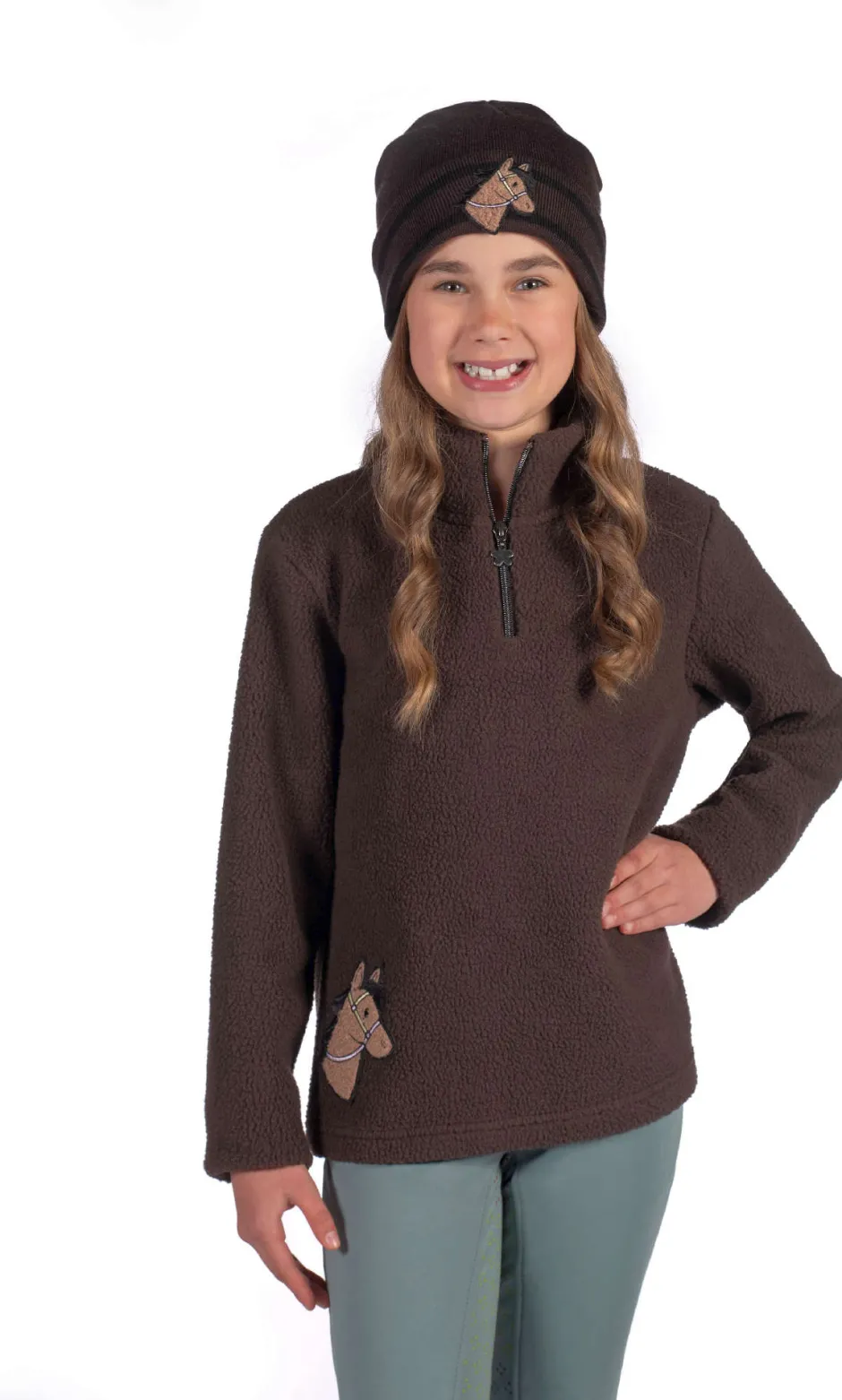 HKM Kids Pullover -Mia-