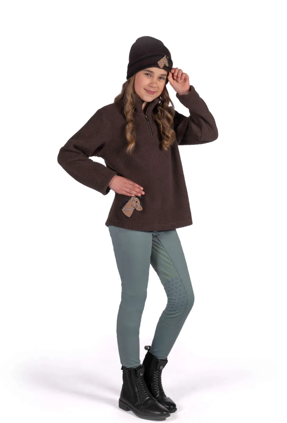 HKM Kids Pullover -Mia-