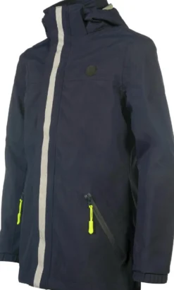 HKM Kids Regenjacke -Cloudy-