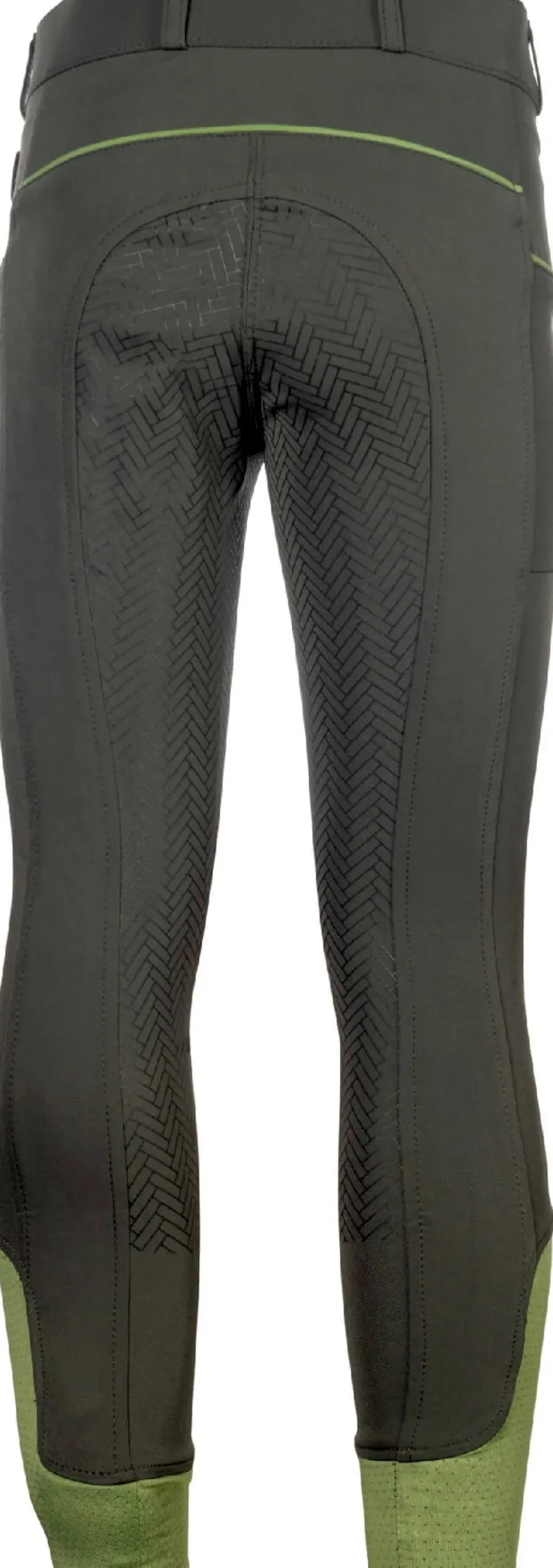 HKM Kids Reithose -Claire- Silikon-Vollbesatz