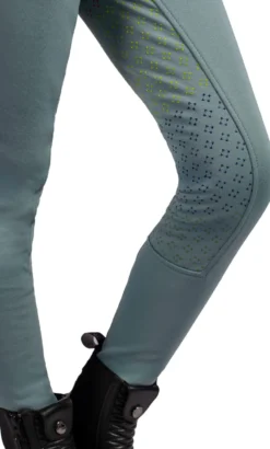 HKM KIDS Reithose -Mia- Silikon-Vollbesatz