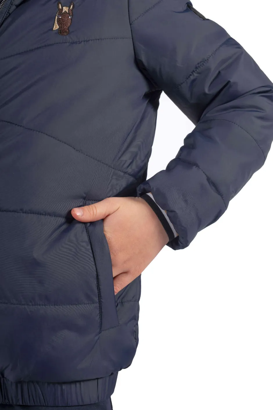 HKM Kids Reitjacke -Mia-